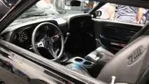 Ford Mustang Boss 429 Continuation Car