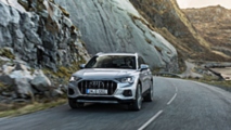 Audi Q3 e le rivali