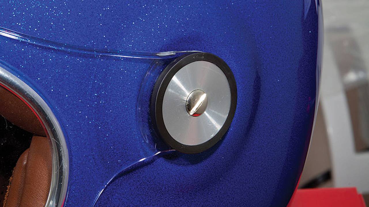 Gear: Bell Bullitt Helmet