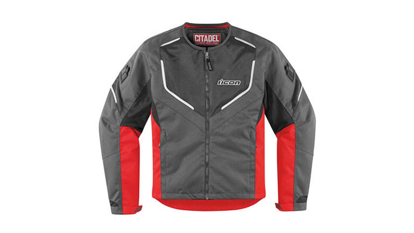 Top 10 Jackets For Warm Weather