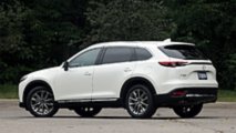 2019 Mazda CX-9