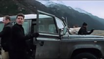Land Rover Defender 110 Station Wagon