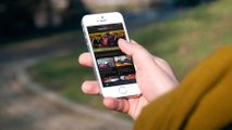 App Motorsport fans