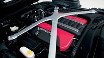 Dodge Viper ACR Laguna Seca Dream Giveaway