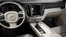 Volvo V60 2019