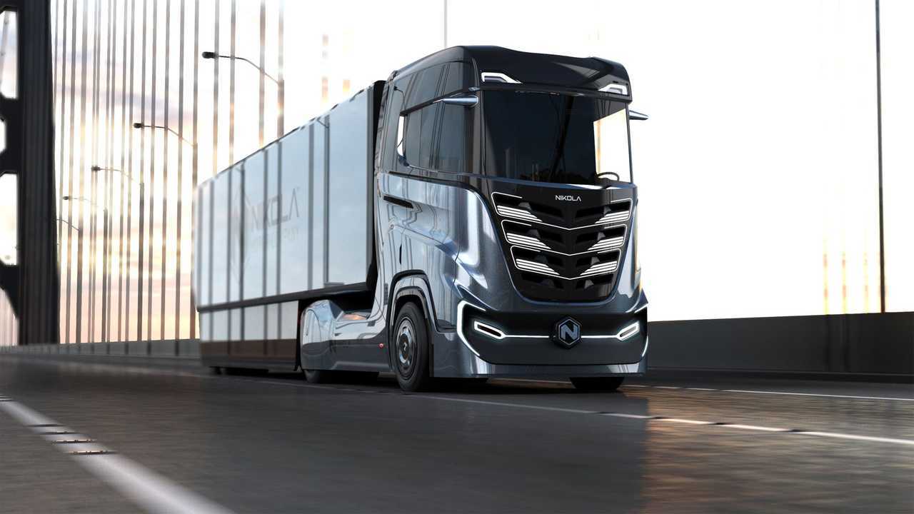 For Electric Trucks, 500-Mile Range Seems To Be The Sweet Spot