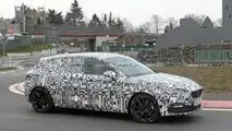 Photo espion SEAT Leon 2020