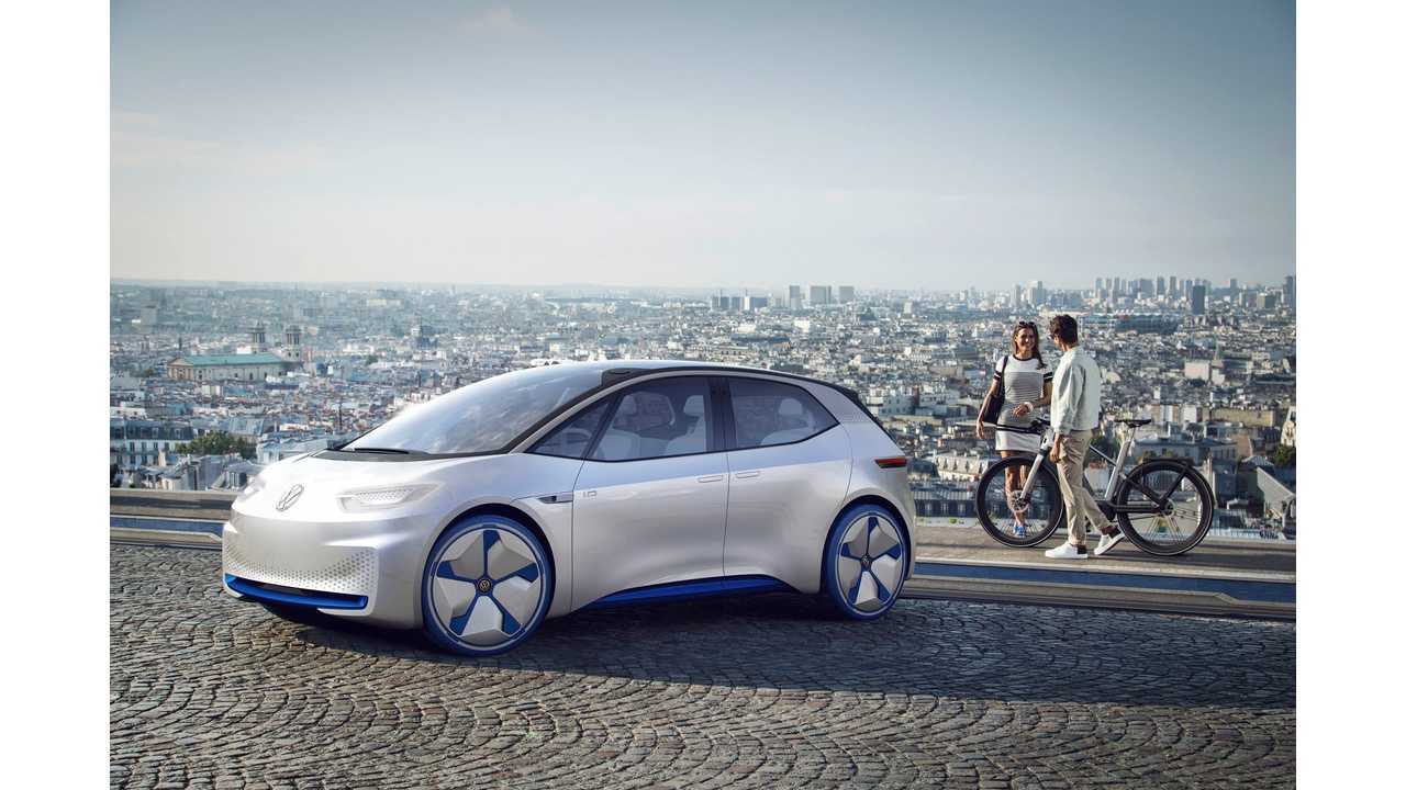 Volkswagen I.D.