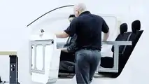 Rivian Automotive 1
