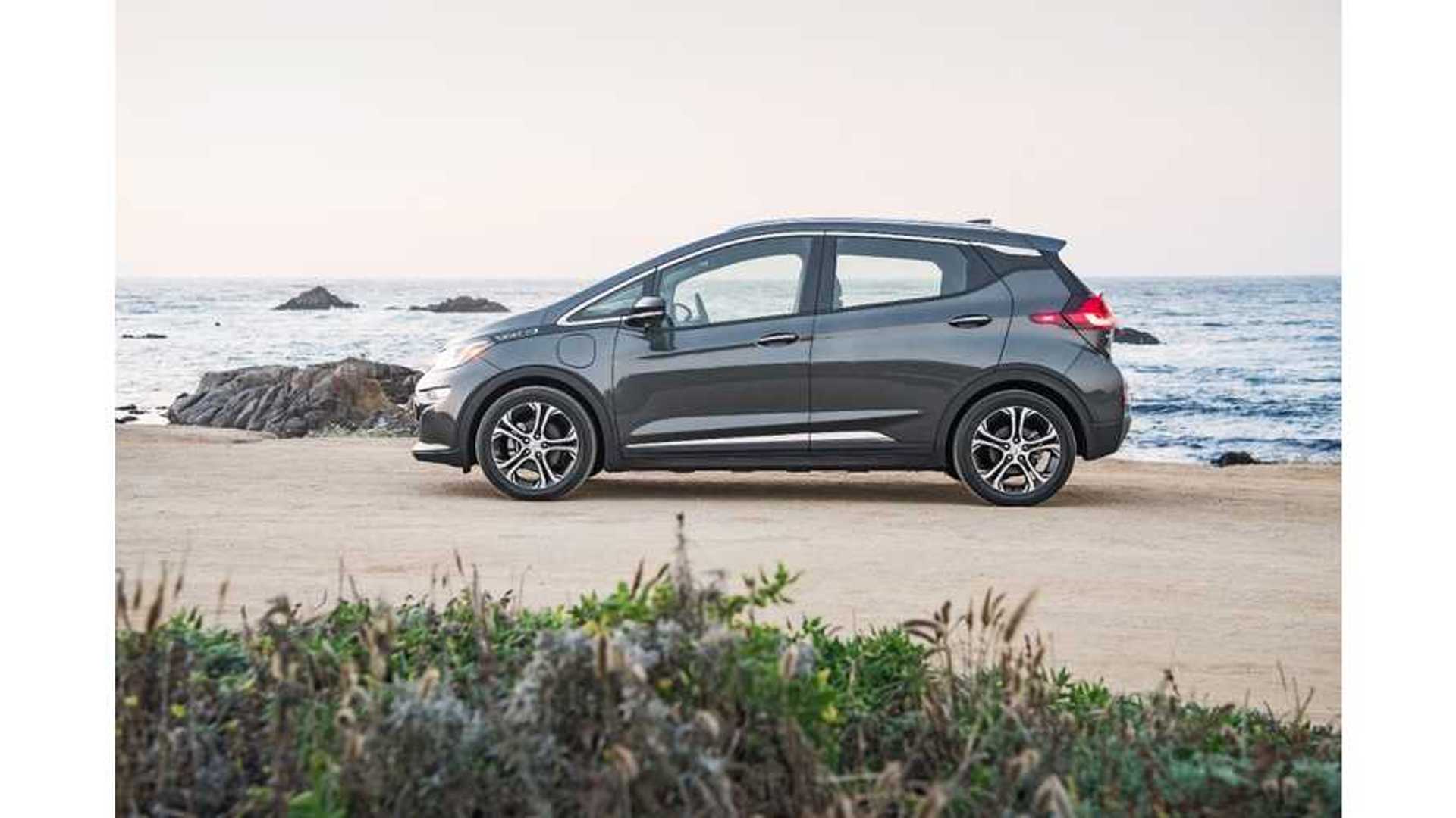 Will Elimination Of Federal Tax Credit Kill Ev S Maybe Not