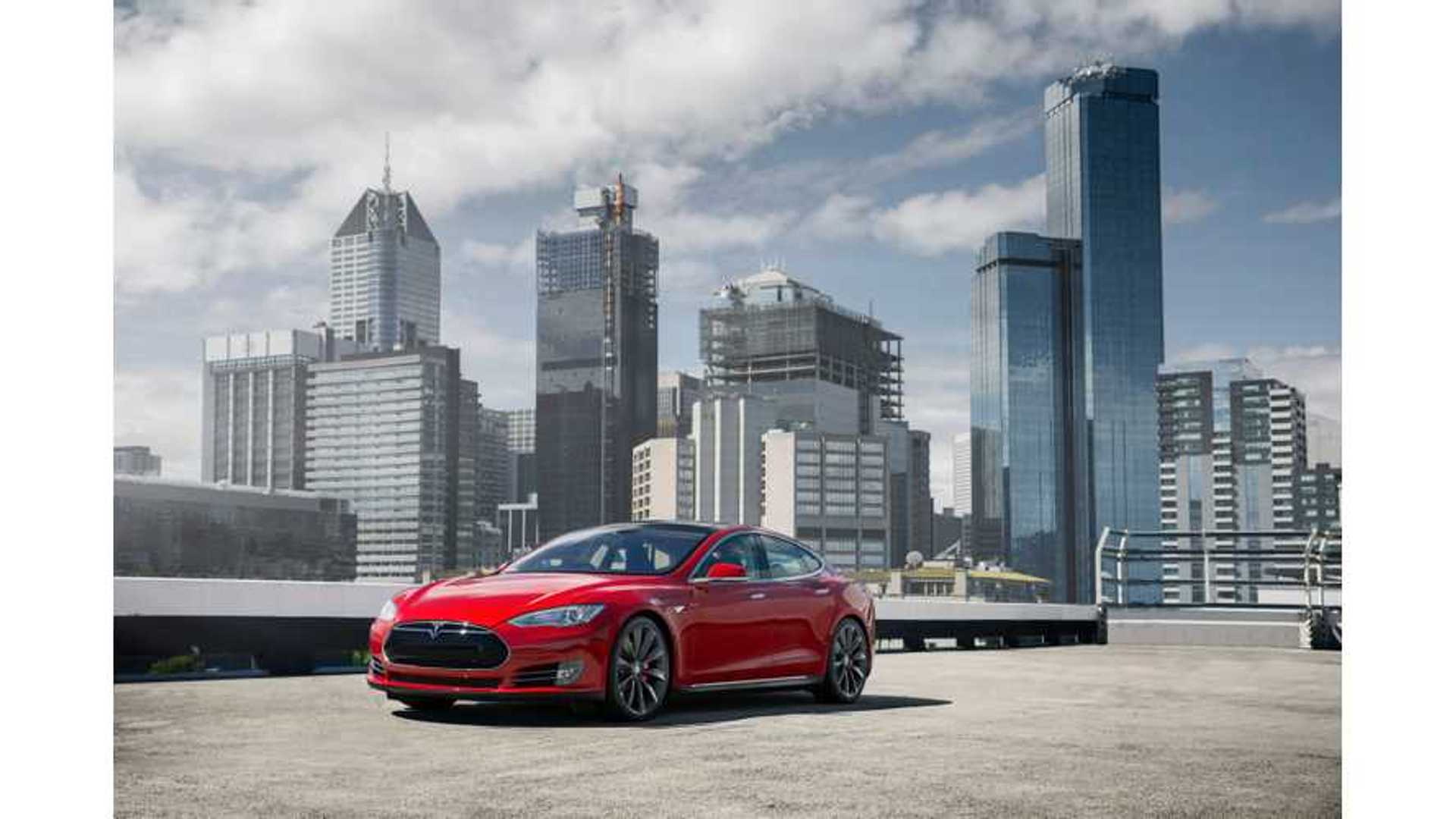 Tesla To Add 18 Destination Chargers In Australia InsideEVs Photos