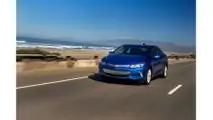 2016 Chevrolet Volt