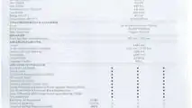 Jaguar i-PACE Specs with pricing
