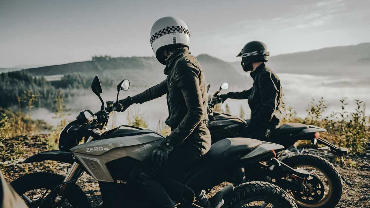 2019 Motorcycles Encyclopedia: The Electric Bikes Coming This Year