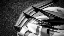 Koenigsegg Jesko à Lucerne