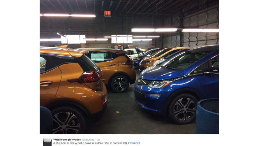 Chevy Bolt Release Date >> Chevrolet Bolt Release Date News And Reviews Insideevs Chevy Bolt Release Date >> Chevrolet Bolt Release Date News And Reviews Insideevs