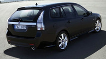 Saab 9-3 SportCombi