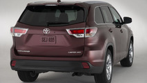 2014 Toyota Highlander