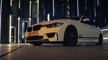 BMW 3-Series by Prior Design 20.12.2012