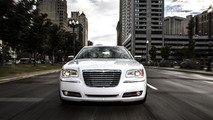 2013 Chrysler 300 Motown Edition 20.12.2012