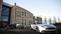 Aston Martin A3 
