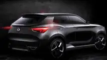 SsangYong SIV-1 concept, 1280, 08.2.2013