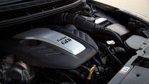 2014 Kia Forte five-door 07.2.2013