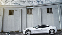 Fisker Karma by Ultimate Auto