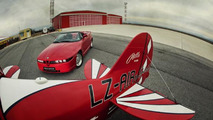 Alfa Romeo RZ by Vilner