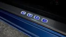 2012 Nissan Cube