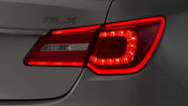 2014 Acura RLX 28.11.2012