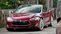 2013 Tesla Model S