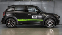 MINI John Cooper Works Countryman ALL4 Dakar 2013 01.3.2013