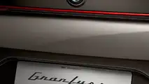BMW Pininfarina Gran Lusso Coupe teaser photo 15.05.2013