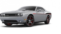 2013 Dodge Challenger R/T Redline