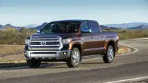 2014 Toyota Tundra 07.2.2013