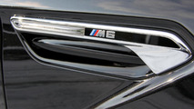 BMW M6 Coupe by Manhart Racing 21.03.2013