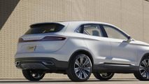 Lincoln MKC Concept