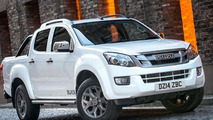 Isuzu D-Max Blade