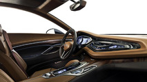 Cadillac Elmiraj concept