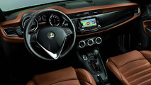 2014 Alfa Romeo Giulietta 02.09.2013