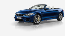 2014 BMW M4 Convertible