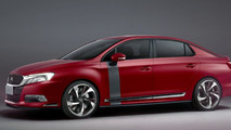 Citroen DS 5LS R concept