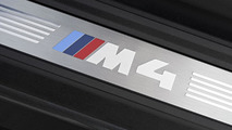2014 BMW M4 Convertible