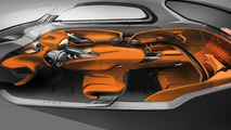 Hyundai Intrado konsepti