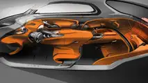 Hyundai Intrado Concept