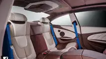 BMW 6er Bullshark von Vilner