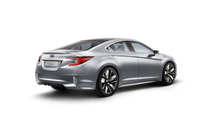 Subaru Legacy Concept