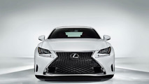 Lexus RC 350 F SPORT