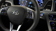 2015 Hyundai Sonata (US-spec)
